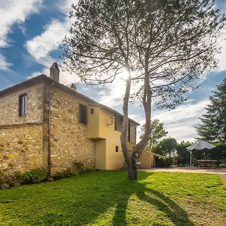Lejlighedshotel Assolata