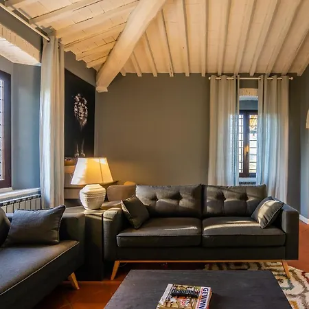 Assolata Lejlighedshotel *