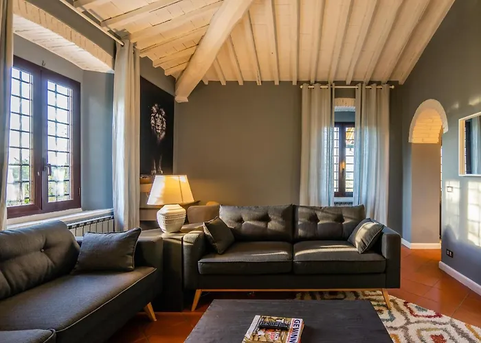 Assolata Aparthotel *