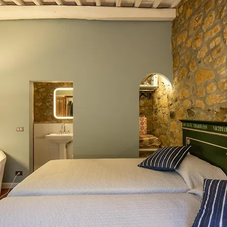 Assolata Aparthotel *