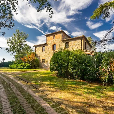 Aparthotel Assolata Bucine