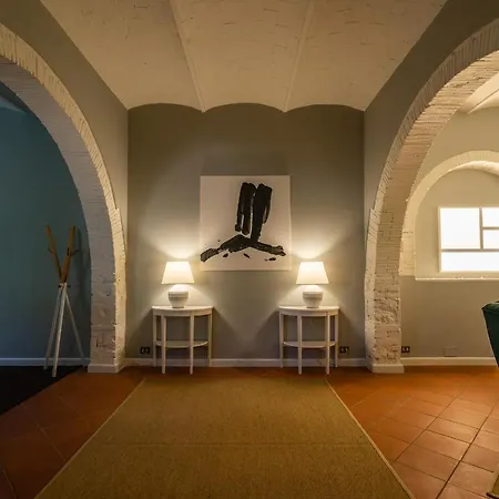 Assolata Aparthotel Bucine