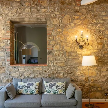 Aparthotel Assolata Bucine