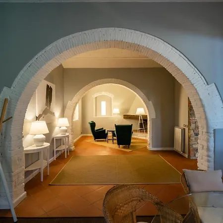 Assolata Aparthotel *