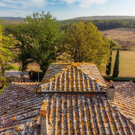 Assolata Aparthotel Bucine
