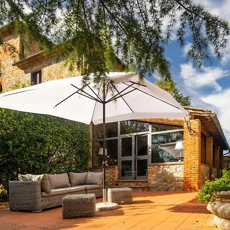 Assolata شقة فندقية *