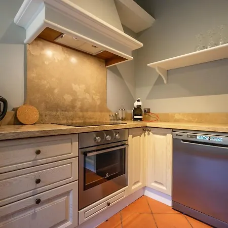 شقة فندقية Assolata *