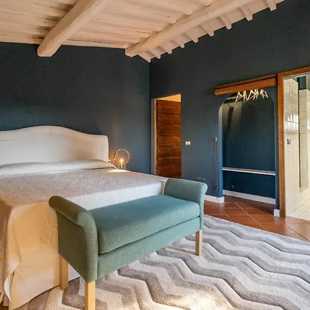 Aparthotel Assolata Bucine
