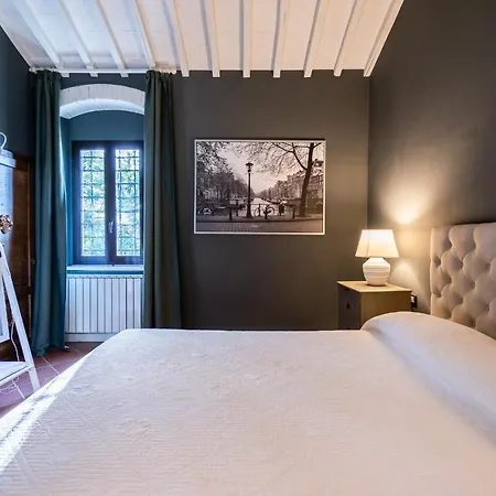 Assolata Aparthotel Bucine