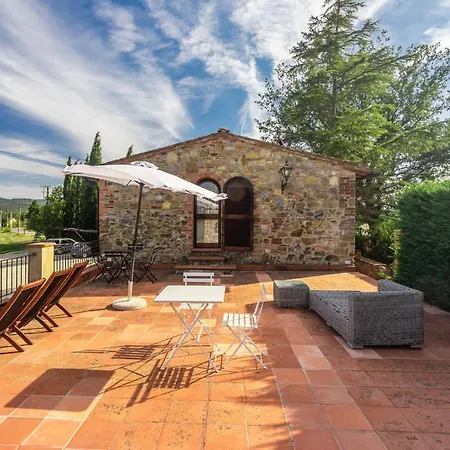 Assolata Aparthotel