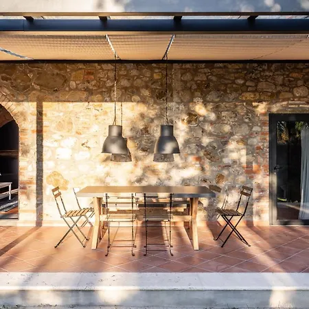 Assolata شقة فندقية