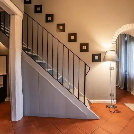 Assolata Aparthotel Bucine