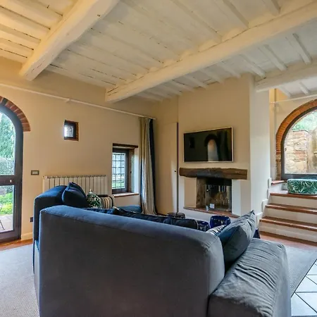 Assolata Aparthotel Bucine