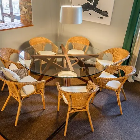 Aparthotel Assolata *